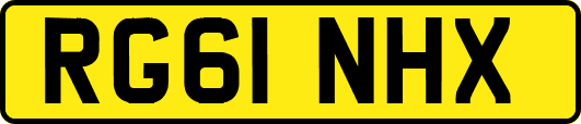 RG61NHX