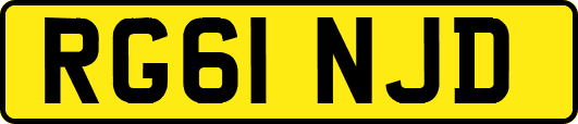 RG61NJD