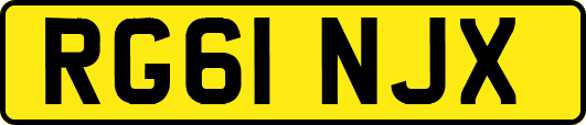 RG61NJX