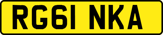RG61NKA