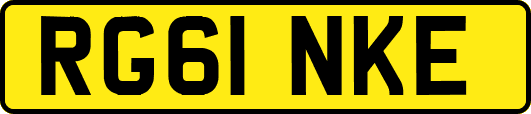 RG61NKE