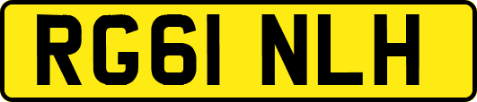 RG61NLH
