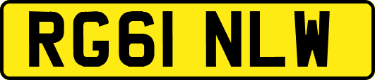 RG61NLW