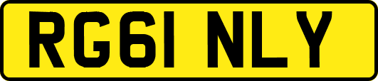 RG61NLY