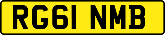 RG61NMB