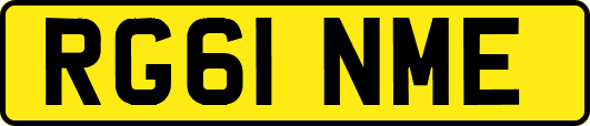 RG61NME