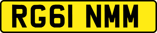 RG61NMM