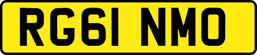RG61NMO