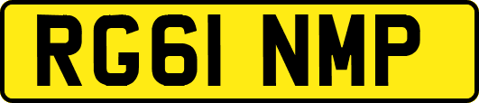 RG61NMP