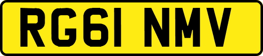 RG61NMV