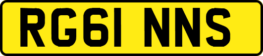 RG61NNS