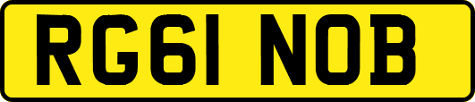 RG61NOB