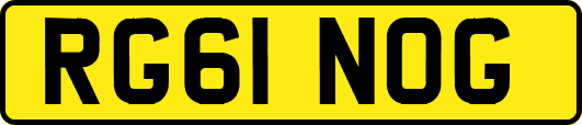 RG61NOG