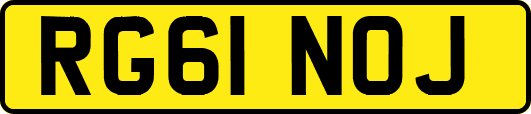 RG61NOJ