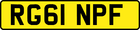 RG61NPF