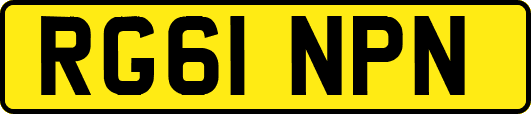 RG61NPN
