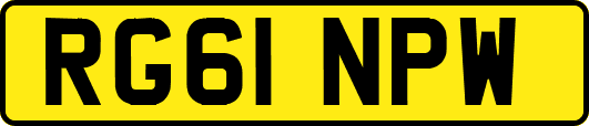 RG61NPW
