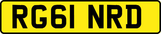RG61NRD