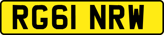 RG61NRW