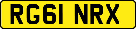 RG61NRX
