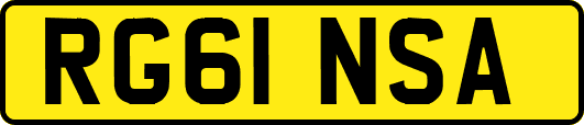 RG61NSA