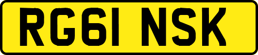 RG61NSK