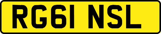 RG61NSL