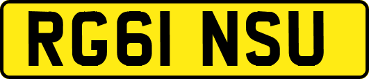 RG61NSU
