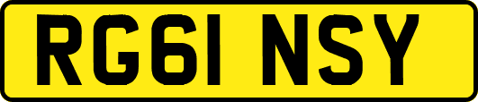 RG61NSY