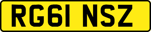 RG61NSZ