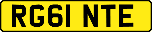 RG61NTE