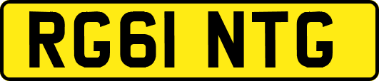 RG61NTG