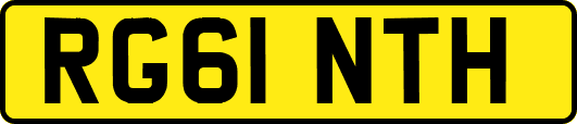 RG61NTH
