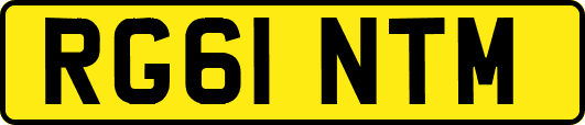 RG61NTM