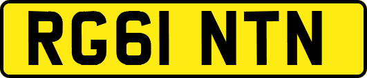 RG61NTN