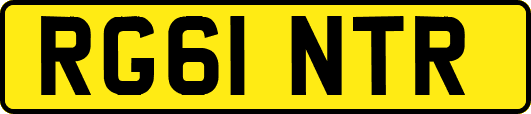 RG61NTR