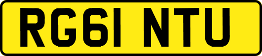 RG61NTU