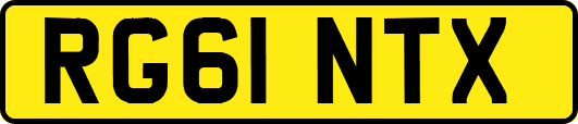 RG61NTX