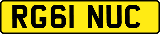 RG61NUC