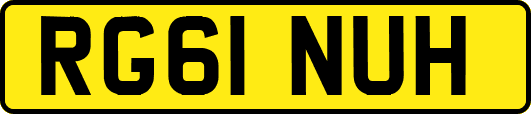 RG61NUH