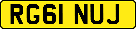 RG61NUJ