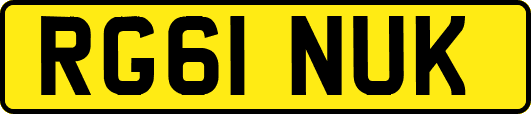 RG61NUK
