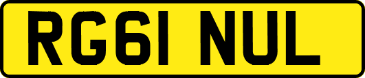 RG61NUL