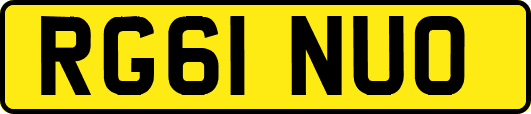 RG61NUO