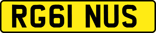 RG61NUS
