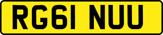 RG61NUU