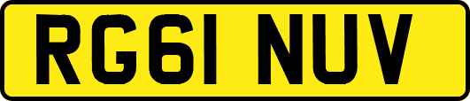 RG61NUV