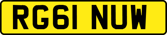 RG61NUW