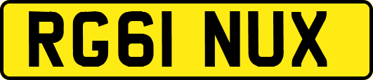 RG61NUX