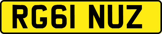 RG61NUZ